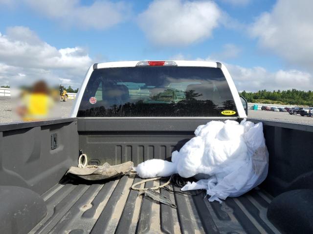 2017 FORD F250 SUPER - 1FTBF2B65HEB72947