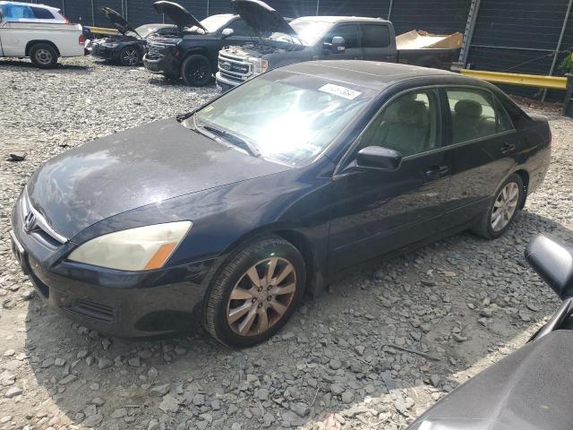 2006 HONDA ACCORD EX 1HGCM66836A011936  71231364