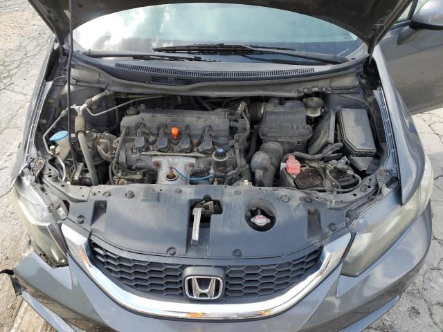 VIN 19XFB2F55DE085689 2013 Honda Civic, LX no.11