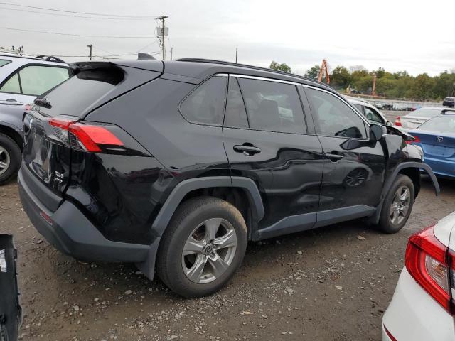 2022 TOYOTA RAV4 XLE - 2T3P1RFV2NC302106