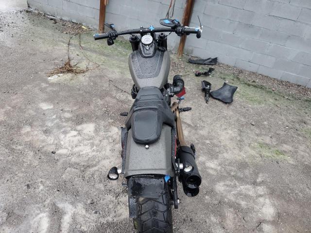 2018 HARLEY-DAVIDSON FXFBS FAT 1HD1YLK18JC053662