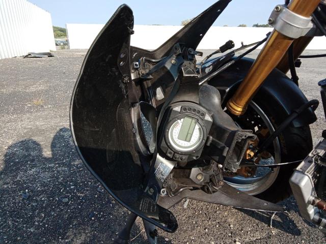 2004 KAWASAKI NINJA ZX 6 - JKAZX4M174A000374