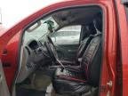 NISSAN FRONTIER S photo