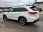 TOYOTA HIGHLANDER photo