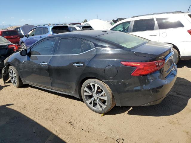 2017 NISSAN MAXIMA 3.5 - 1N4AA6AP2HC360144