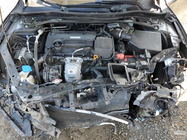 2016 HONDA ACCORD EXL 1HGCR2F85GA122371  70227514