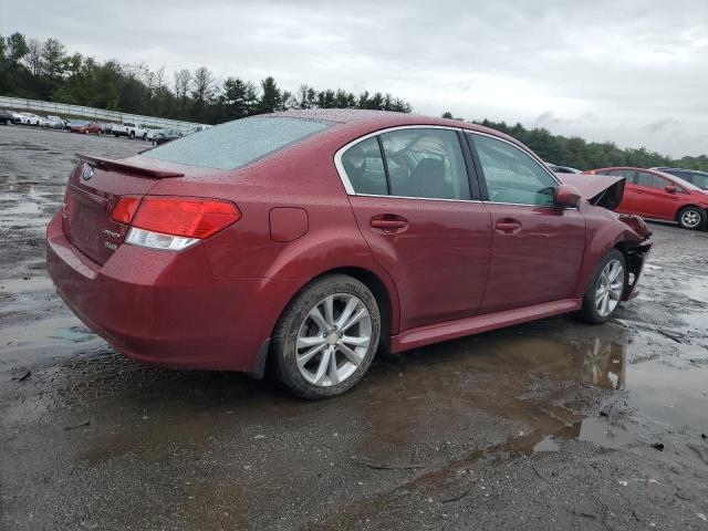 VIN 4S3BMBG63D3038054 2013 Subaru Legacy, 2.5I Premium no.3