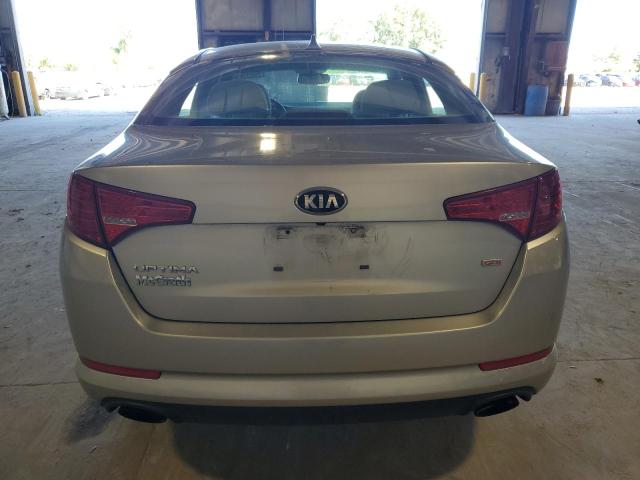 VIN KNAGM4A72D5308234 2013 KIA Optima, LX no.6