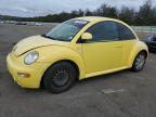 Lot #3024830365 2000 VOLKSWAGEN NEW BEETLE