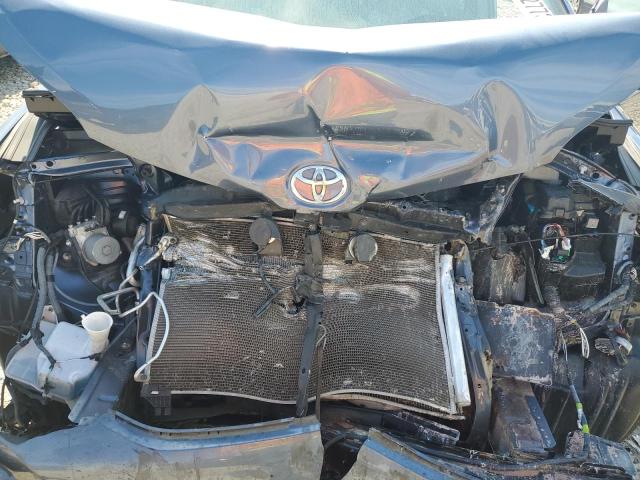 2017 TOYOTA SIENNA LE - 5TDKZ3DC4HS790688