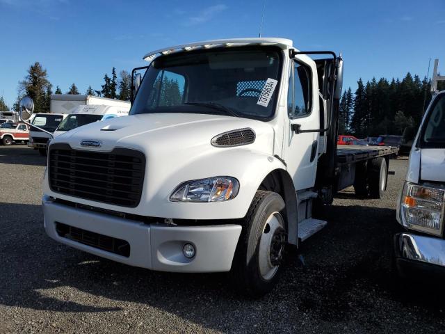 2016 FREIGHTLINER M2 106 MED #2872227306