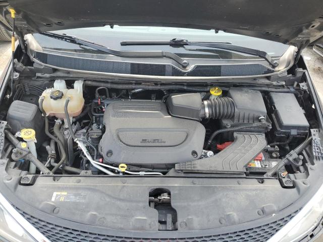 2020 CHRYSLER PACIFICA T - 2C4RC1FG7LR129260