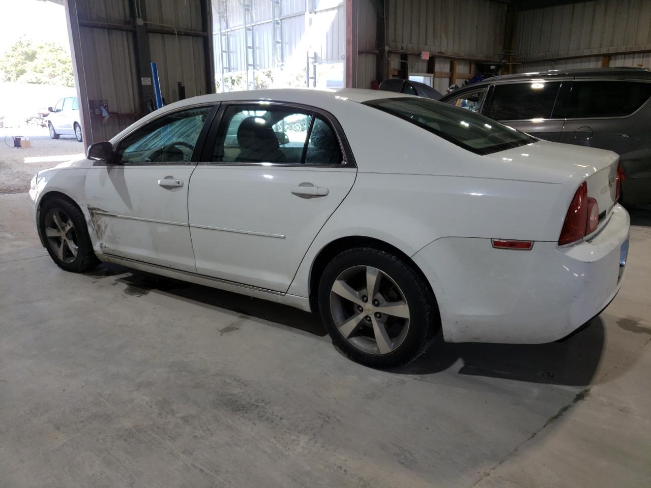 Lot #2962548769 2011 CHEVROLET MALIBU 1LT