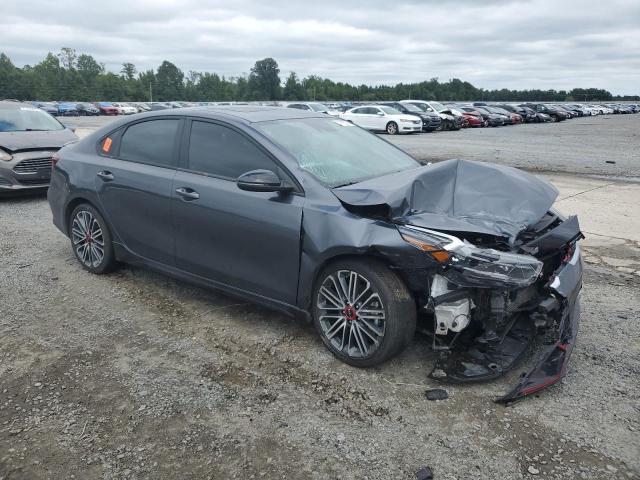 2022 KIA FORTE GT - 3KPF44AC9NE488197