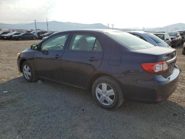 VIN 2T1BU4EE8DC117720 2013 Toyota Corolla, Base no.2