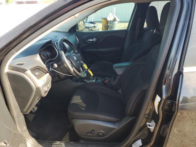 2015 JEEP CHEROKEE L - 1C4PJLCS6FW770591