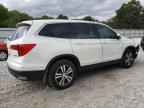 HONDA PILOT EXL photo