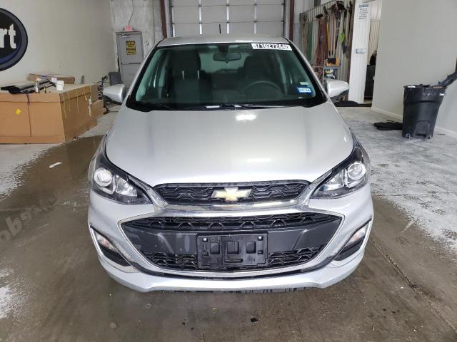 2021 CHEVROLET SPARK 1LT KL8CD6SA5MC748878  71027244