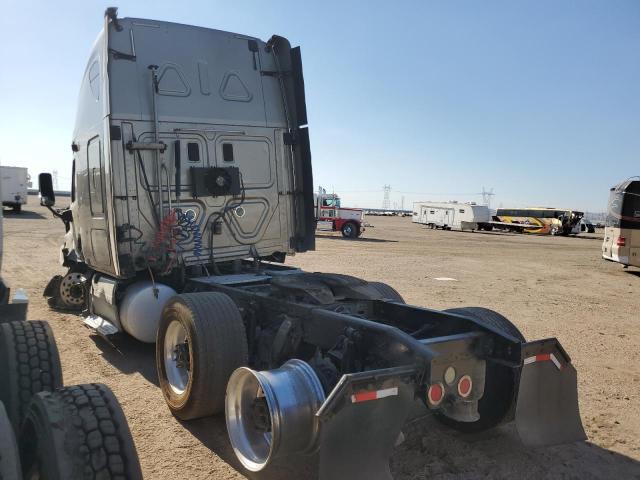 FREIGHTLINER CASCADIA 1 2011 gray tractor diesel 1FUJGLDR2BSAW8555 photo #4