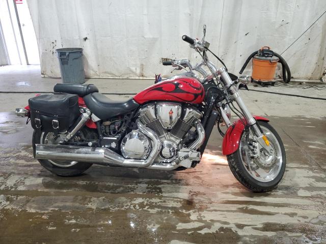 2007 HONDA VTX1800 C1 - 1HFSC46017A501293