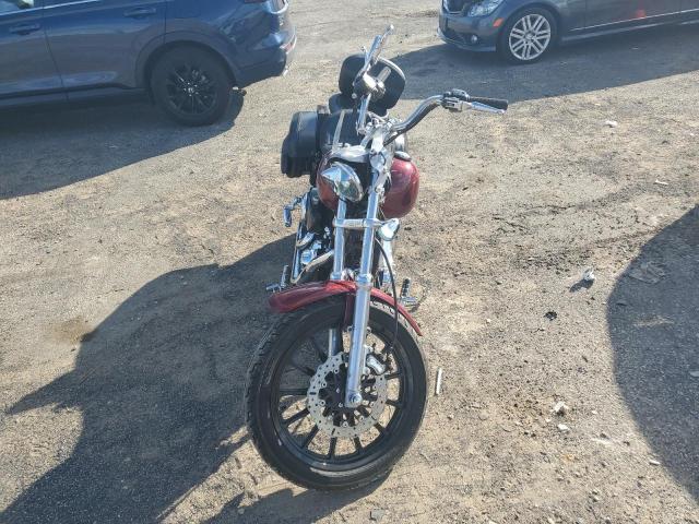 2002 HARLEY-DAVIDSON FXDL 1HD1GDV192Y309767