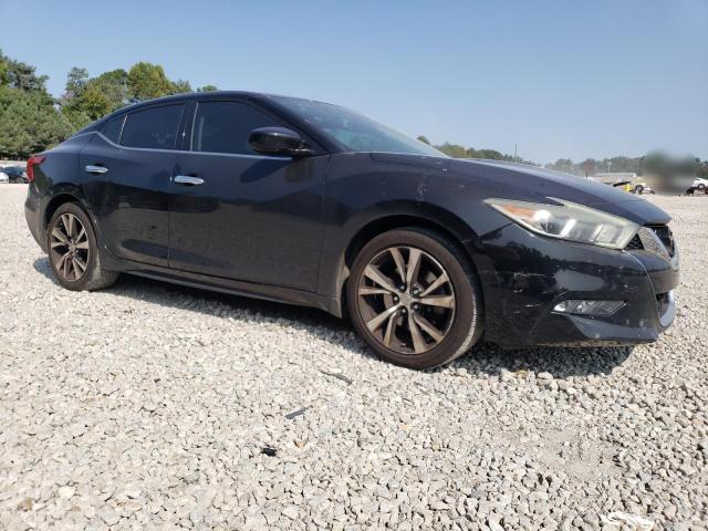 2017 NISSAN MAXIMA 3.5 - 1N4AA6AP2HC452192