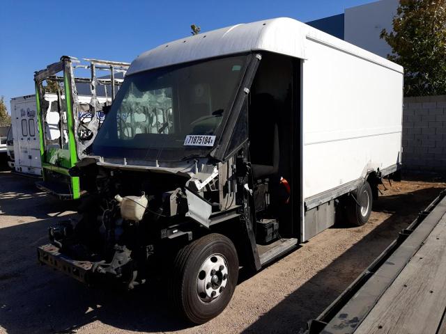 2012 ISUZU NPR #2923837939