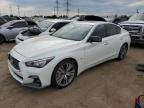 2020 INFINITI Q50 PURE - JN1EV7AR8LM250745