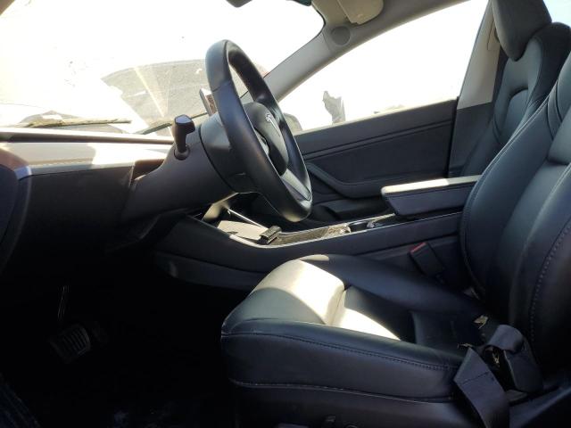 2019 TESLA MODEL 3 - 5YJ3E1EA5KF309151