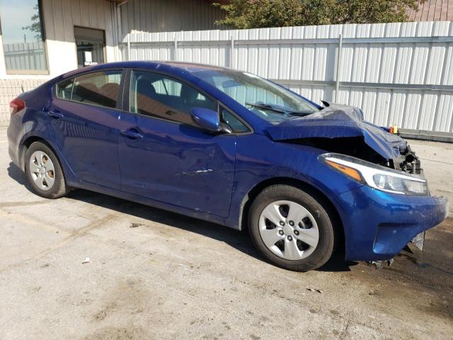 2018 KIA FORTE LX - 3KPFK4A7XJE169958