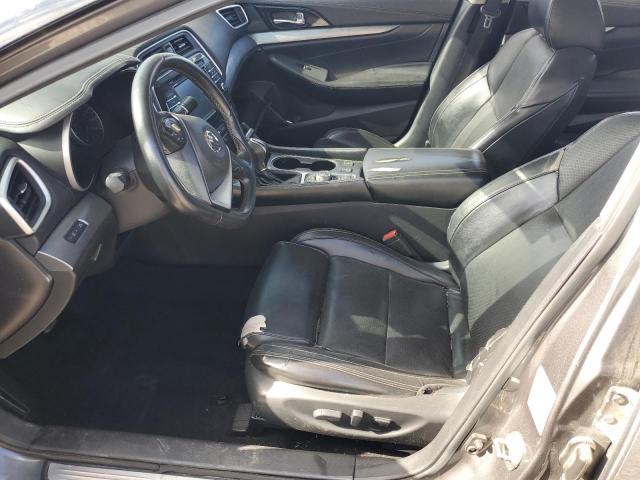 2017 NISSAN MAXIMA 3.5 - 1N4AA6AP6HC387069