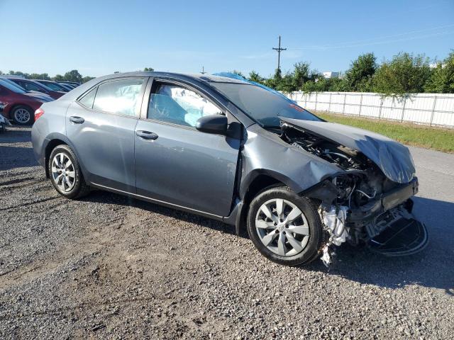 2016 TOYOTA COROLLA L - 2T1BURHE0GC744716