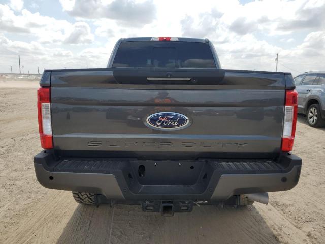 2019 FORD F250 SUPER - 1FT7W2BT6KEE20609