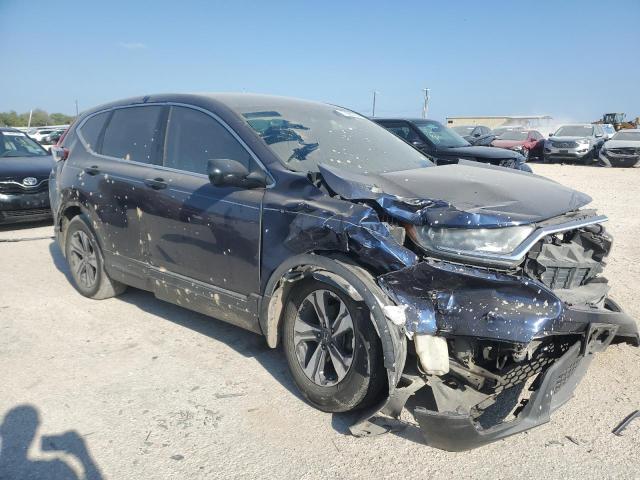 2017 HONDA CR-V LX - 5J6RW5H36HL001238