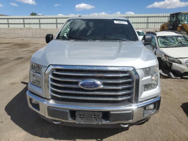 VIN 1FTEW1EP2GKD88749 2016 Ford F-150, Supercrew no.5