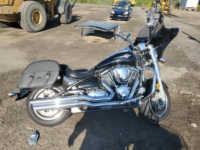 2005 KAWASAKI VN2000 A2 - JKBVNMA1X5A007647