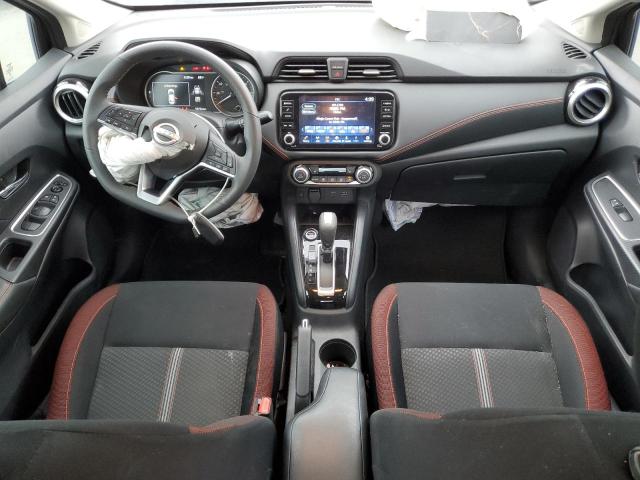 2024 NISSAN VERSA SR - 3N1CN8FV2RL858377