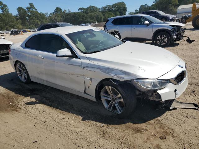 VIN WBA4U7C31H5H20085 2017 BMW 4 Series, 430I no.4