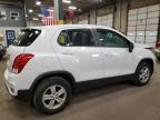 CHEVROLET TRAX LS photo