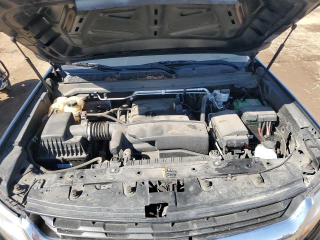 2019 CHEVROLET COLORADO - 1GCGSBEAXK1314161