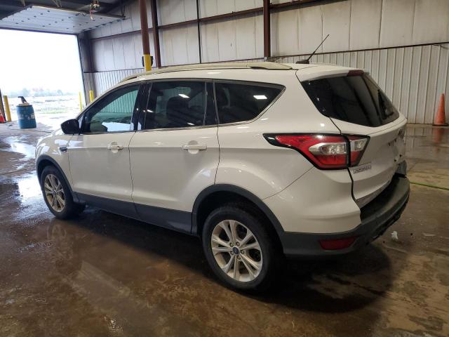 2017 FORD ESCAPE SE - 1FMCU9GD6HUE49102