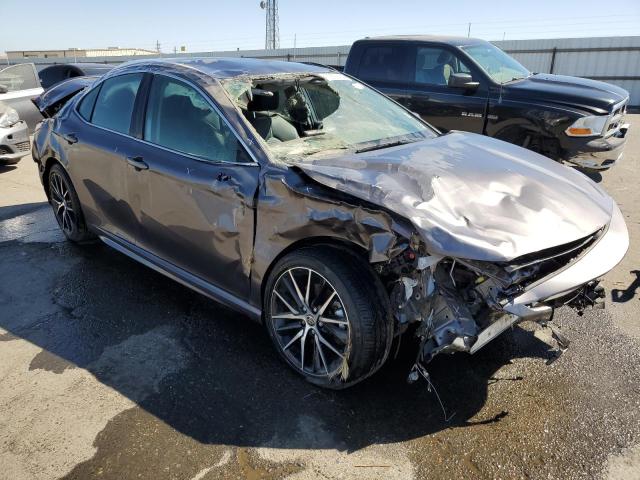 2023 TOYOTA CAMRY SE N 4T1G11AK9PU769581  70876164