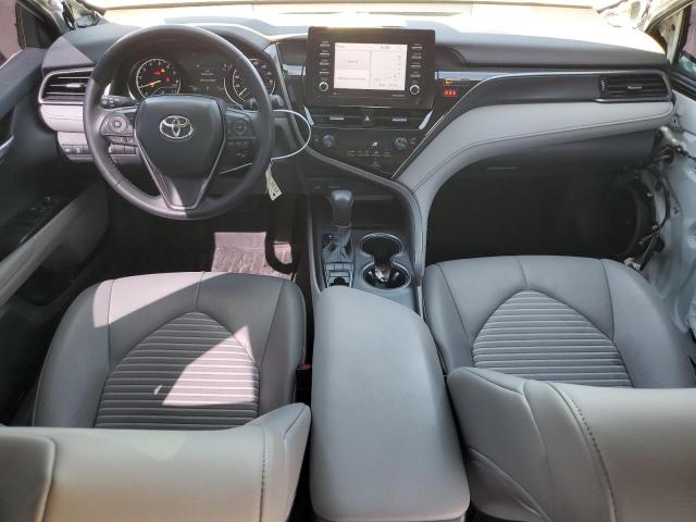 2023 TOYOTA CAMRY SE N - 4T1G11BKXPU086478