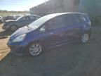 HONDA FIT SPORT photo