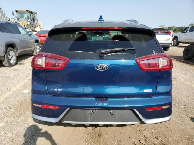 2019 KIA NIRO FE - KNDCB3LC9K5257176