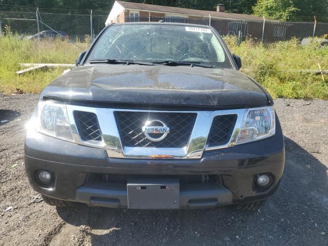 2018 NISSAN FRONTIER S - 1N6AD0CW6JN764820