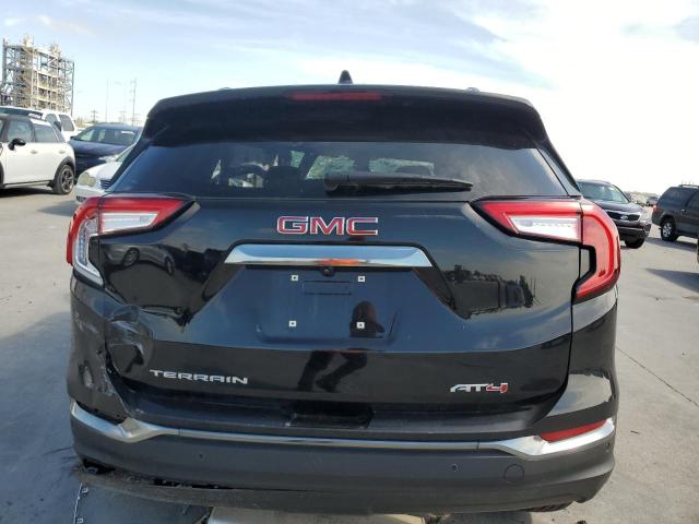 2024 GMC TERRAIN AT 3GKALYEG5RL176935