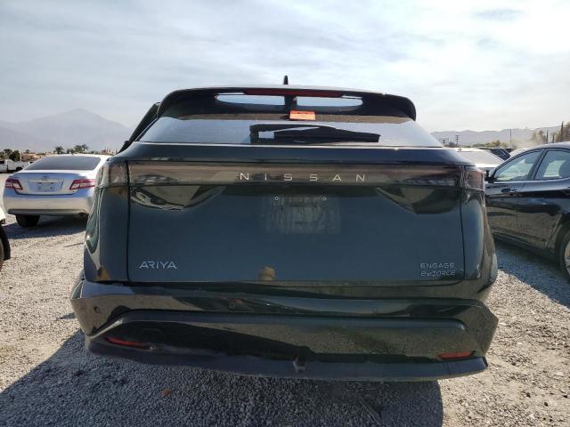 2023 NISSAN ARIYA ENGA JN1CF0BB6PM700217