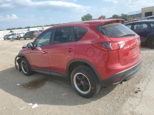 VIN JM3KE2CYXG0612599 2016 MAZDA CX-5 no.2