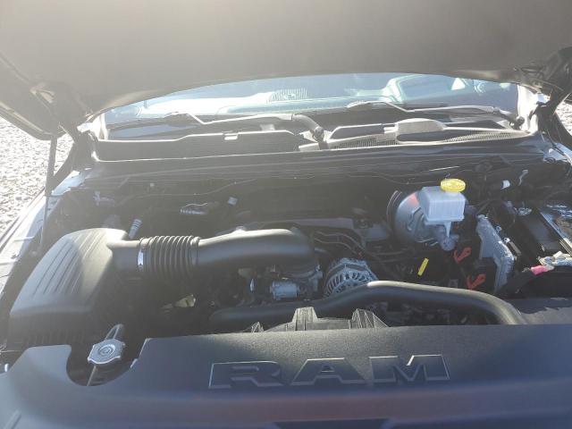 2021 RAM 1500 BIG H - 1C6SRFBTXMN698397